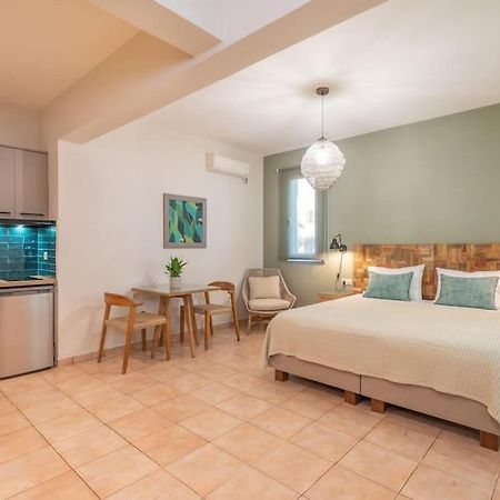 Seashell Luxury Residence - Studio 1 Lixouri Dış mekan fotoğraf