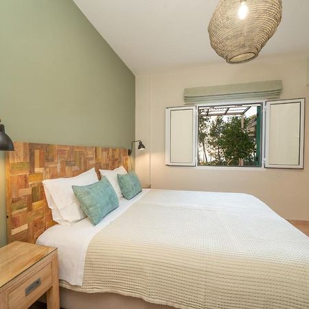 Seashell Luxury Residence - Studio 1 Lixouri Dış mekan fotoğraf