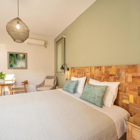 Seashell Luxury Residence - Studio 1 Lixouri Dış mekan fotoğraf