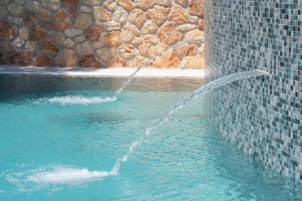 Seashell Luxury Residence - Studio 1 Lixouri Dış mekan fotoğraf