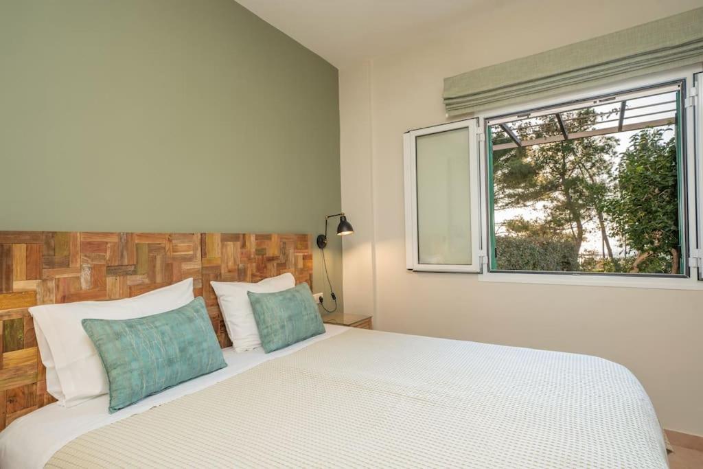 Seashell Luxury Residence - Studio 1 Lixouri Dış mekan fotoğraf