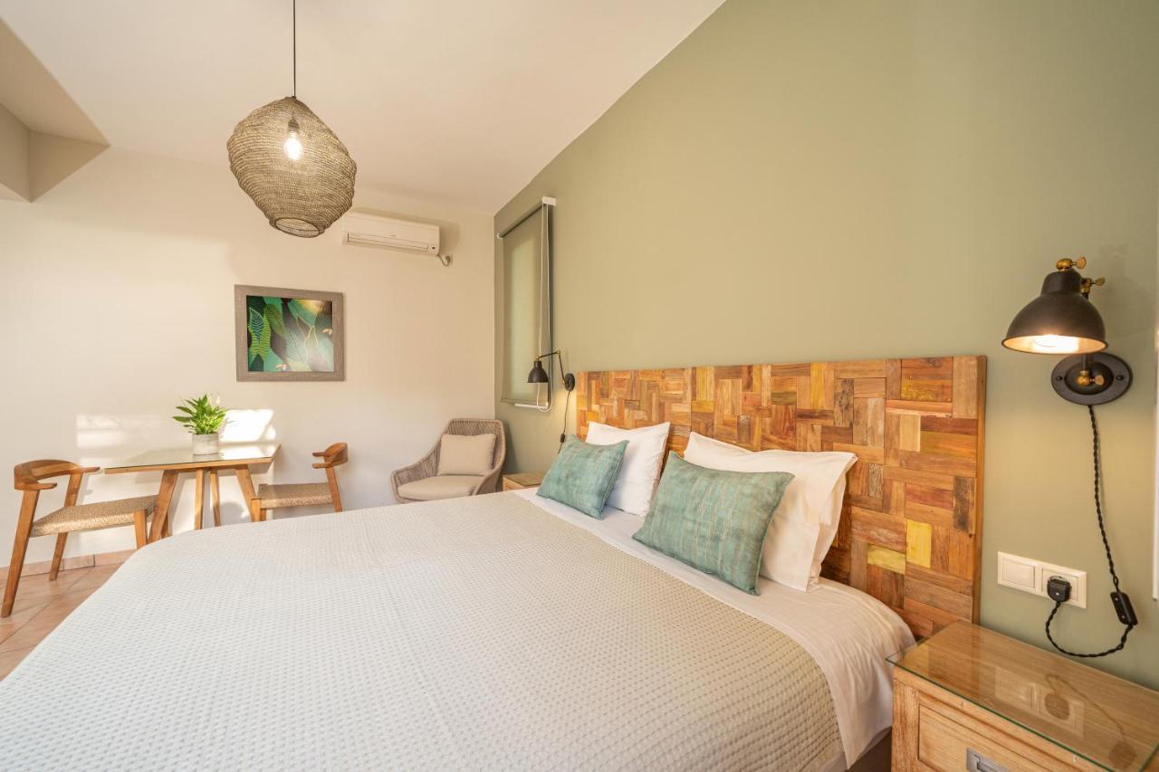 Seashell Luxury Residence - Studio 1 Lixouri Dış mekan fotoğraf