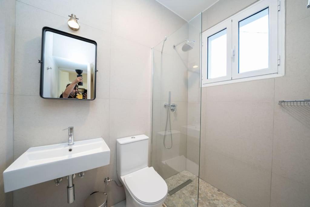 Seashell Luxury Residence - Studio 1 Lixouri Dış mekan fotoğraf