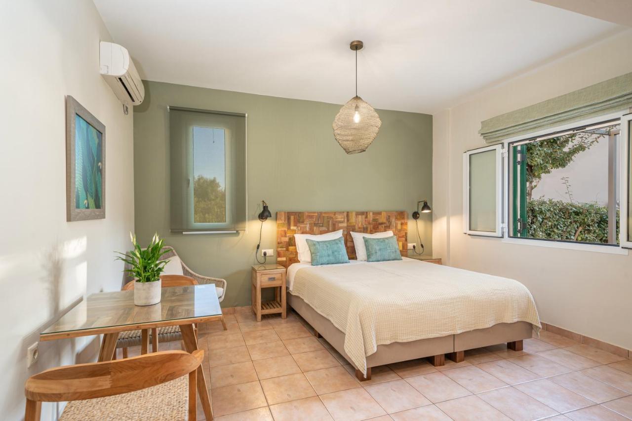 Seashell Luxury Residence - Studio 1 Lixouri Dış mekan fotoğraf