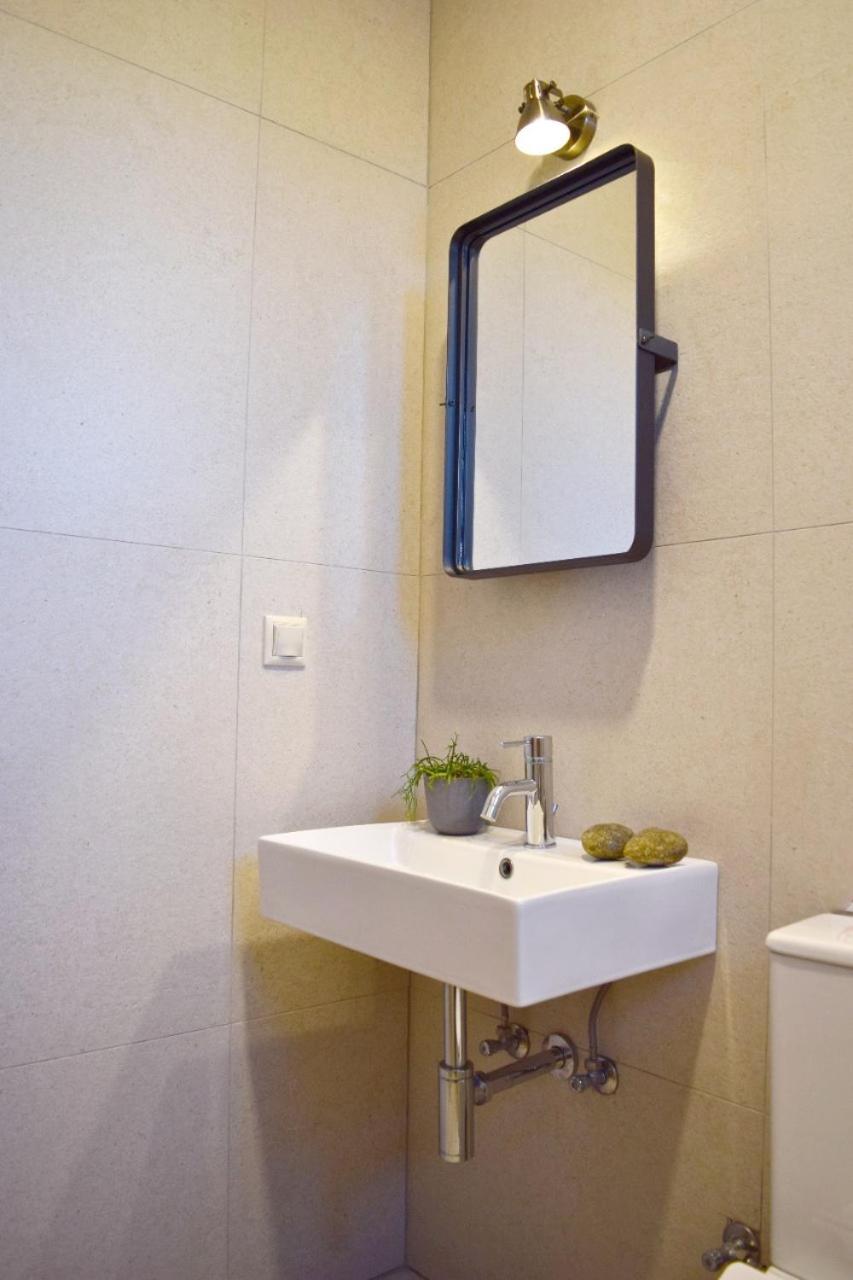 Seashell Luxury Residence - Studio 1 Lixouri Dış mekan fotoğraf